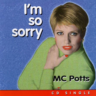 Mc Potts- I'm So Sorry