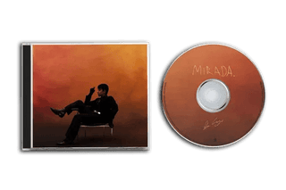 Ivan Cornejo- Mirada