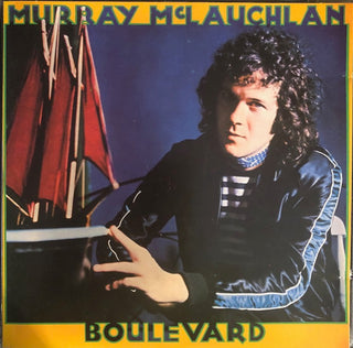 Murray Mclauchlan- Boulevard [Import]