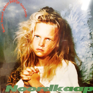 Noordkaap- Een Heel Klein Beetje Oorlog