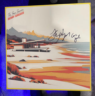 Henry Wagons- Four Seasons