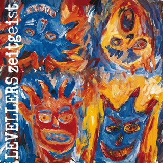Levellers- Zeitgeist: 30th Anniversary