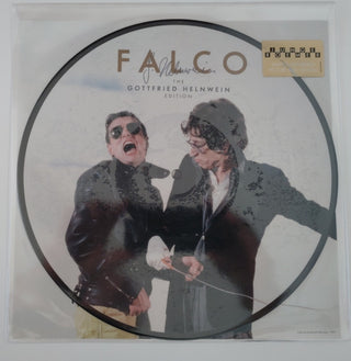 Falco- Junge Roemer: Helnwein Edition - Picture Disc 10-Inch Vinyl