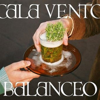 Cala Vento- Balanceo (Spa)
