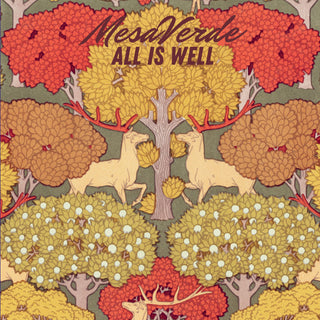 Mesaverde- All Is Well