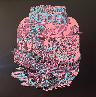 Limousine Beach- Limousine Beach