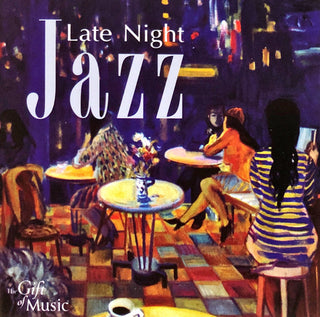 Various- Late Night Jazz