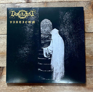 Darkend- Viaticum