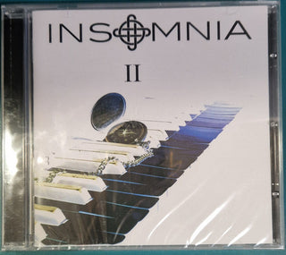 Insomnia- Ii (Ita)