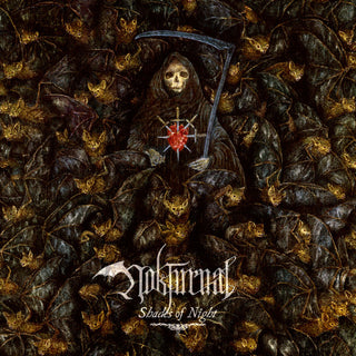 Nokturnal- Shades Of Night (Uk)
