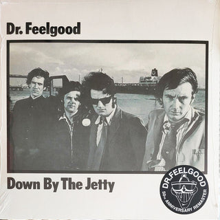 Dr Feelgood- Down By The Jetty (2025 Remaster)