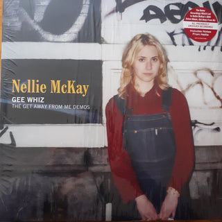 Nellie McKay- Gee Whiz: The Get Away From Me Demos