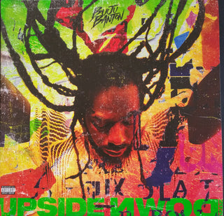 Buju Banton- Upside Down 2020