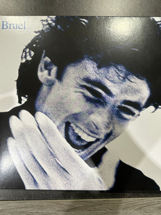 Patrick Bruel- Bruel (Ger)