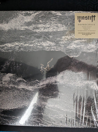 Mastiff- Deprecipice (Uk)