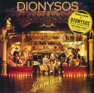 Dionysos- Surprisier