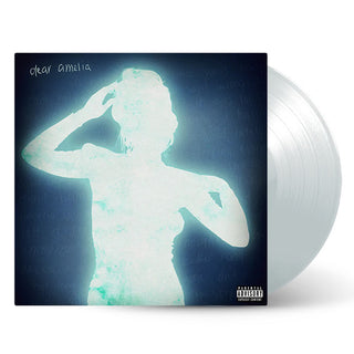 Renforshort- Dear Amelia (Indie Exclusive Vinyl)
