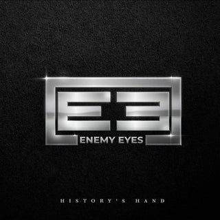 Enemy Eyes- History's Hand (Indie Exclusive Vinyl)