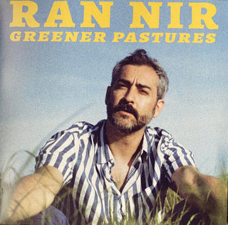 Ran Nir- Greener Pastures