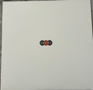 Valley- Maybe: 5Th Anniversary