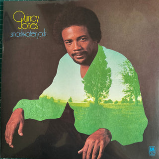 Quincy Jones- Smackwater Jack