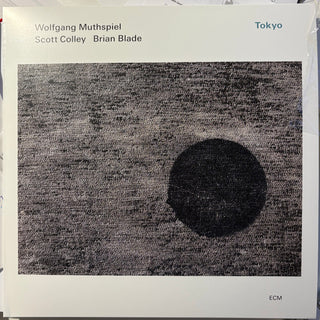 Wolfgang Muthspiel / Colley,Scott / Blade,Brian- Tokyo