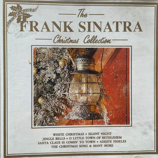 Frank Sinatra- The Frank Sinatra Christmas Collection