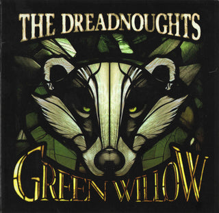 Dreadnoughts- Green Willow (CD)