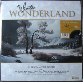 Winter Wonderland / Various- Winter Wonderland / Various (Uk)