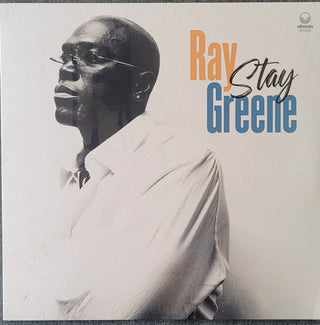 Ray Greene- Stay