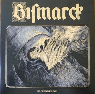 The Bismarck- Oneiromancer (Indie Exclusive Vinyl)