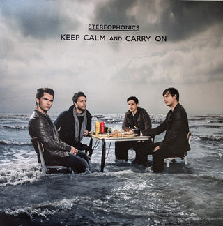Stereophonics- Keep Calm & Carry On