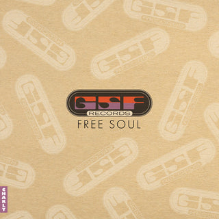 Various Artists- Gsf Free Soul / Various