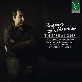 Ruggiero Mascellino  / Tumminello,Manfredi- Mascellino: The Seasons (Ita)