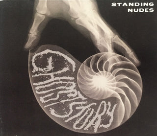 Standing Nudes- Ghost Story