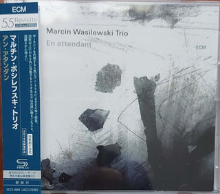 Marcin Wasilewski  Trio- En Attendant [Limited Edition] (Shm) (Jpn)