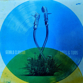Gerald Clayton- Ones & Twos