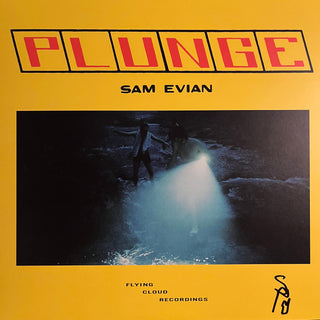 Sam Evian- Plunge