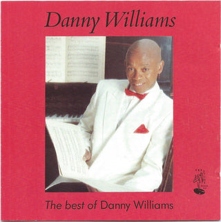 Danny Williams- Best Of Danny Williams