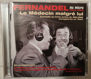 - Le Medecin Malgre Lui