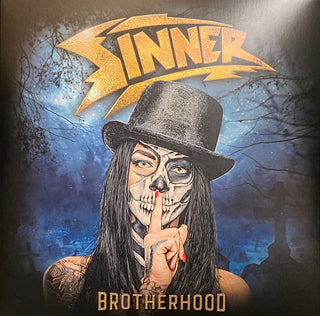 Sinner- Brotherhood