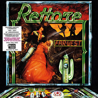 Rettore- 870