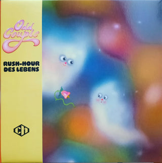 The Odd Couple- Rush-hour Des Lebens
