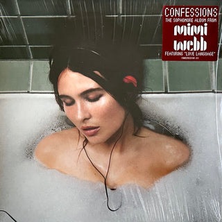 Mimi Webb- Confessions
