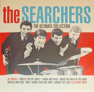 The Searchers- Ultimate Collection