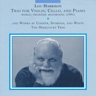 Mirecourt Trio, The- Trio America II