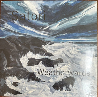 Josephine Davies- Satori: Weatherwards (Uk)