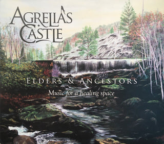 Agrelia's Castle- Edlers & Ancestors