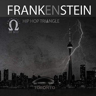 Frankenstein- Hip-Hop Triangle: Knowledge Of Self
