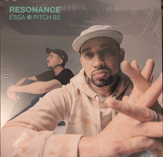 Essa & Pitch 92- Resonance